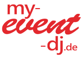 my-event-dj Logo