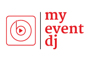 my-event-dj Logo